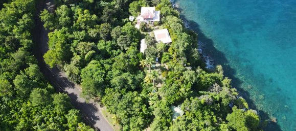 7 bedrooms Land in Stowe, Dominica No. 15 11