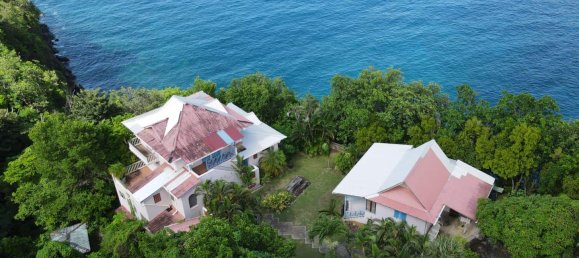 7 bedrooms Land in Stowe, Dominica No. 15 26