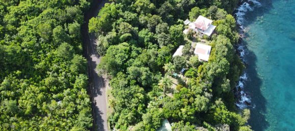 7 bedrooms Land in Stowe, Dominica No. 15 10
