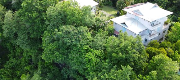7 bedrooms Land in Stowe, Dominica No. 15 16