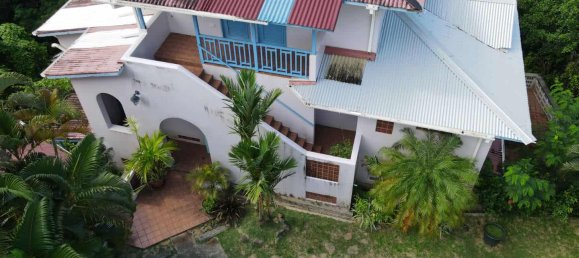 7 bedrooms Land in Stowe, Dominica No. 15 30