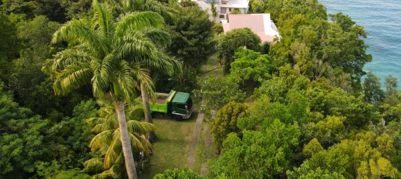 7 bedrooms Land in Stowe, Dominica No. 15 24