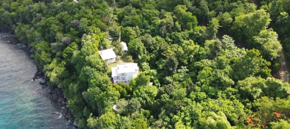 7 bedrooms Land in Stowe, Dominica No. 15 23