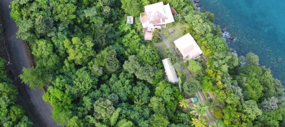 7 bedrooms Land in Stowe, Dominica No. 15 27