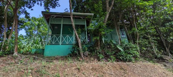 7 bedrooms Land in Stowe, Dominica No. 15 5