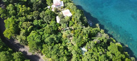 7 bedrooms Land in Stowe, Dominica No. 15 13