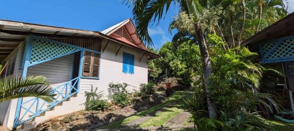 7 bedrooms Land in Stowe, Dominica No. 15 2