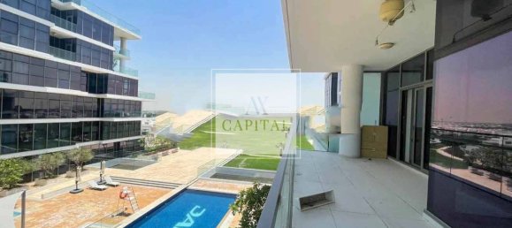 2 غرف نوم شقة في داماك هيلز (أكويا باي داماك), UAE رقم 51271 4