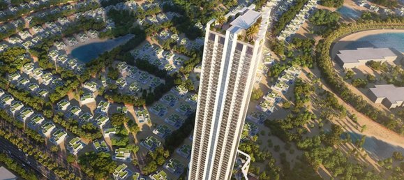 2 bedrooms Apartment in Verde Residences, Jumeirah Lake Towers, UAE No. 61048 4