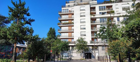 Studio in Paris, France, Nr. 333869 21