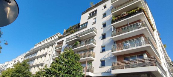 Studio in Paris, France, Nr. 333869 22