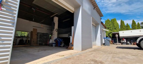 700m² Warehouse in Saarbrucken, Germany No. 239715 6