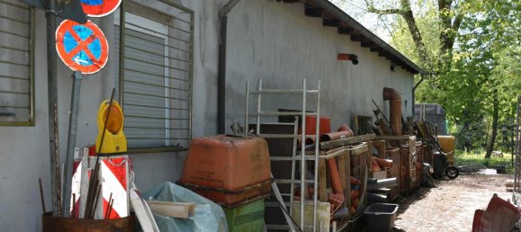 700m² Warehouse in Saarbrucken, Germany No. 239715 7