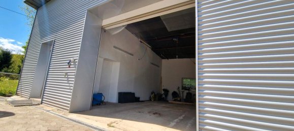 700m² Warehouse in Saarbrucken, Germany No. 239715 5