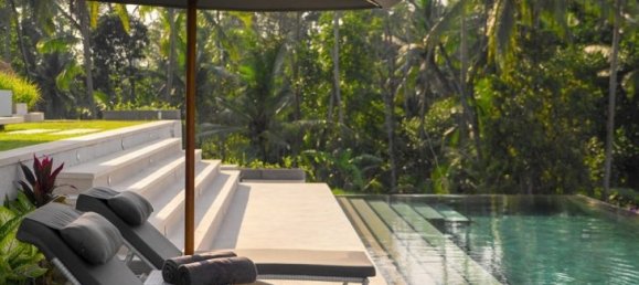 5 bedrooms Villa in Ubud, Indonesia No. 3005 30