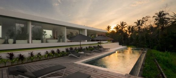 5 bedrooms Villa in Ubud, Indonesia No. 3005 27