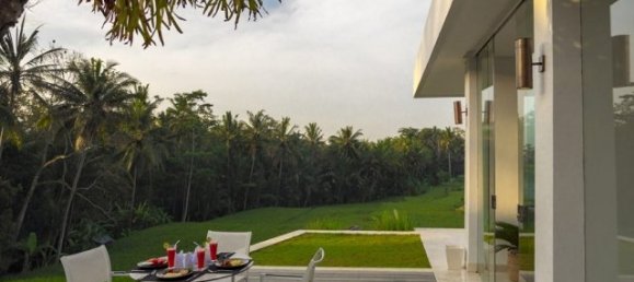 5 bedrooms Villa in Ubud, Indonesia No. 3005 28