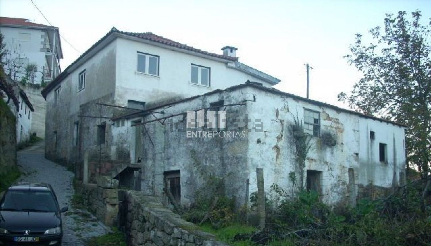4 Schlafzimmer Haus in Santiago de Piaes, Portugal, Nr. 69448
