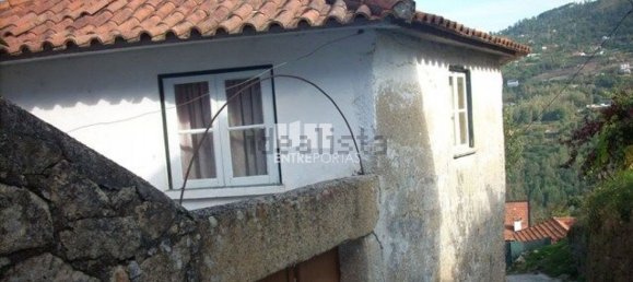 4 Schlafzimmer Haus in Santiago de Piaes, Portugal, Nr. 69448 2