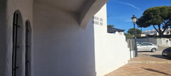 Apartamento de 2 dormitorios en Mijas, Spain No. 185226 11