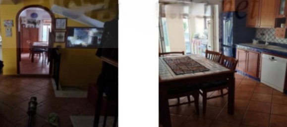 Дом с 4 спальнями в Мессина, Италия № 38200 5