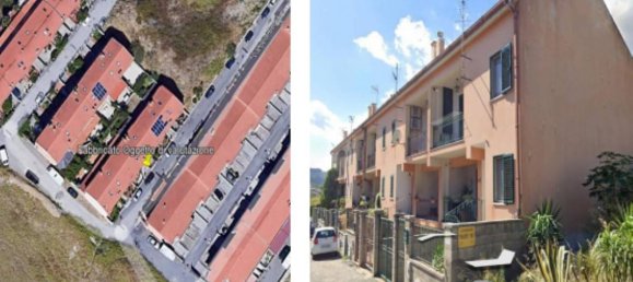 Дом с 4 спальнями в Мессина, Италия № 38200 4