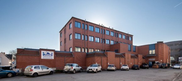 Gebäude in Wesel, Germany 2617m², Nr. 187981 4