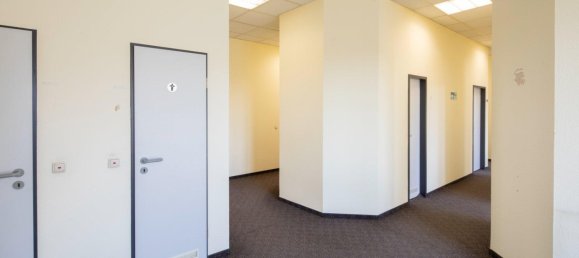 Gebäude in Wesel, Germany 2617m², Nr. 187981 3