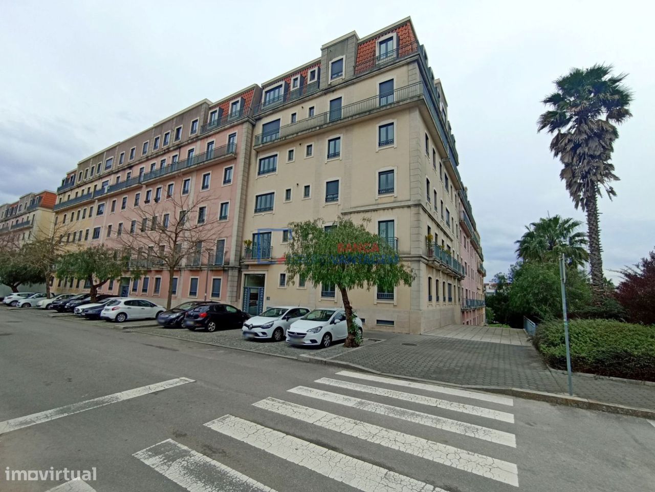 Квартира с 3 спальнями в Вила Нова ди Гая, Португалия № 39706