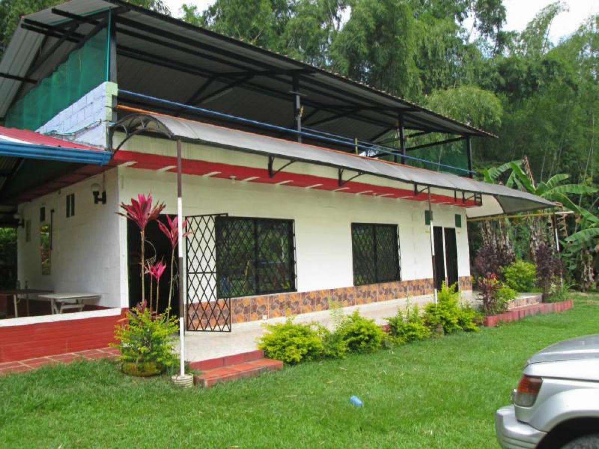 6 غرف نوم منزل في Valle del Cauca, Colombia رقم 5115