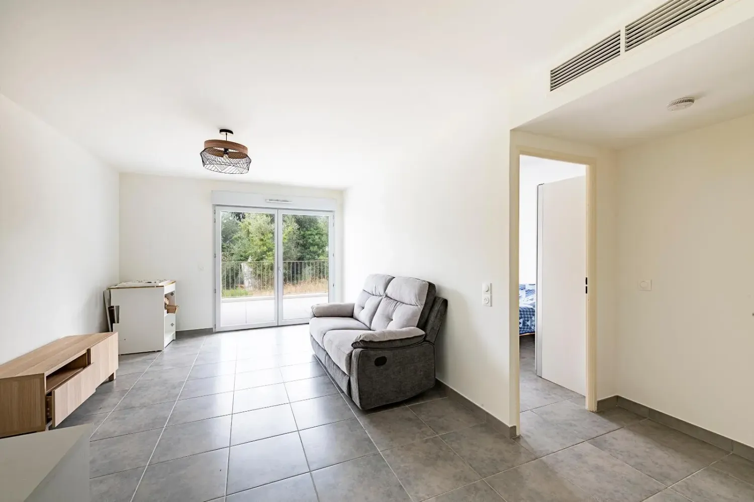 2غرفة شقة في Alpes-Maritimes, France رقم 352911