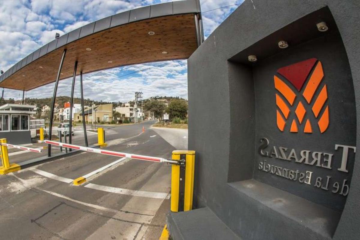 Земельный участок в Кордоба, Аргентина № 40456