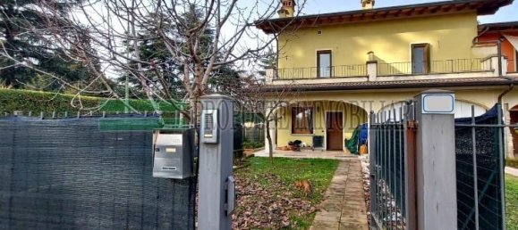 4 rooms House in Passirano, Italy No. 138421 2