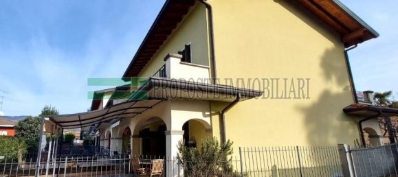 4 rooms House in Passirano, Italy No. 138421 28