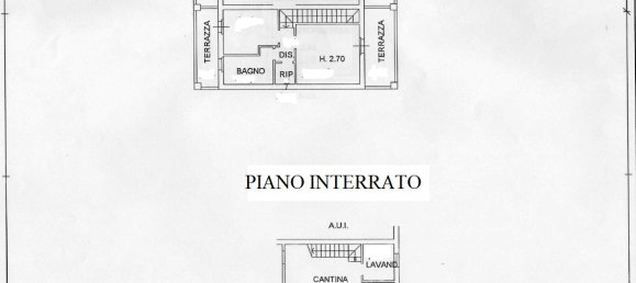 4 rooms House in Passirano, Italy No. 138421 45