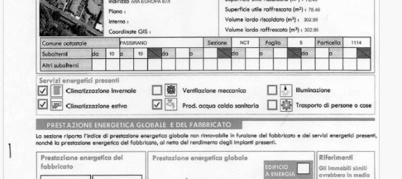 4 rooms House in Passirano, Italy No. 138421 46