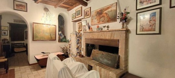 3-Zimmer Wohnung in Avigliano Umbro, Italy, Nr. 72580 19