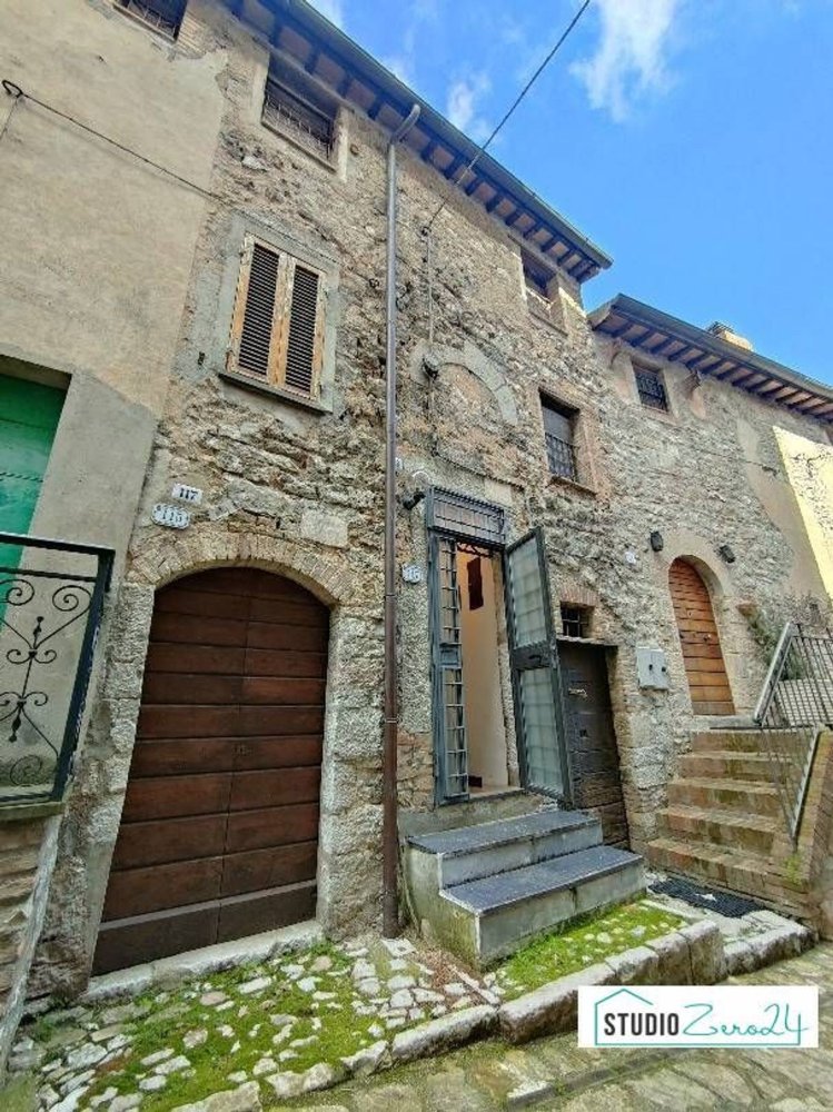 3-Zimmer Wohnung in Avigliano Umbro, Italy, Nr. 72580