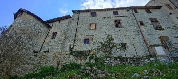 3-Zimmer Wohnung in Avigliano Umbro, Italy, Nr. 72580 2