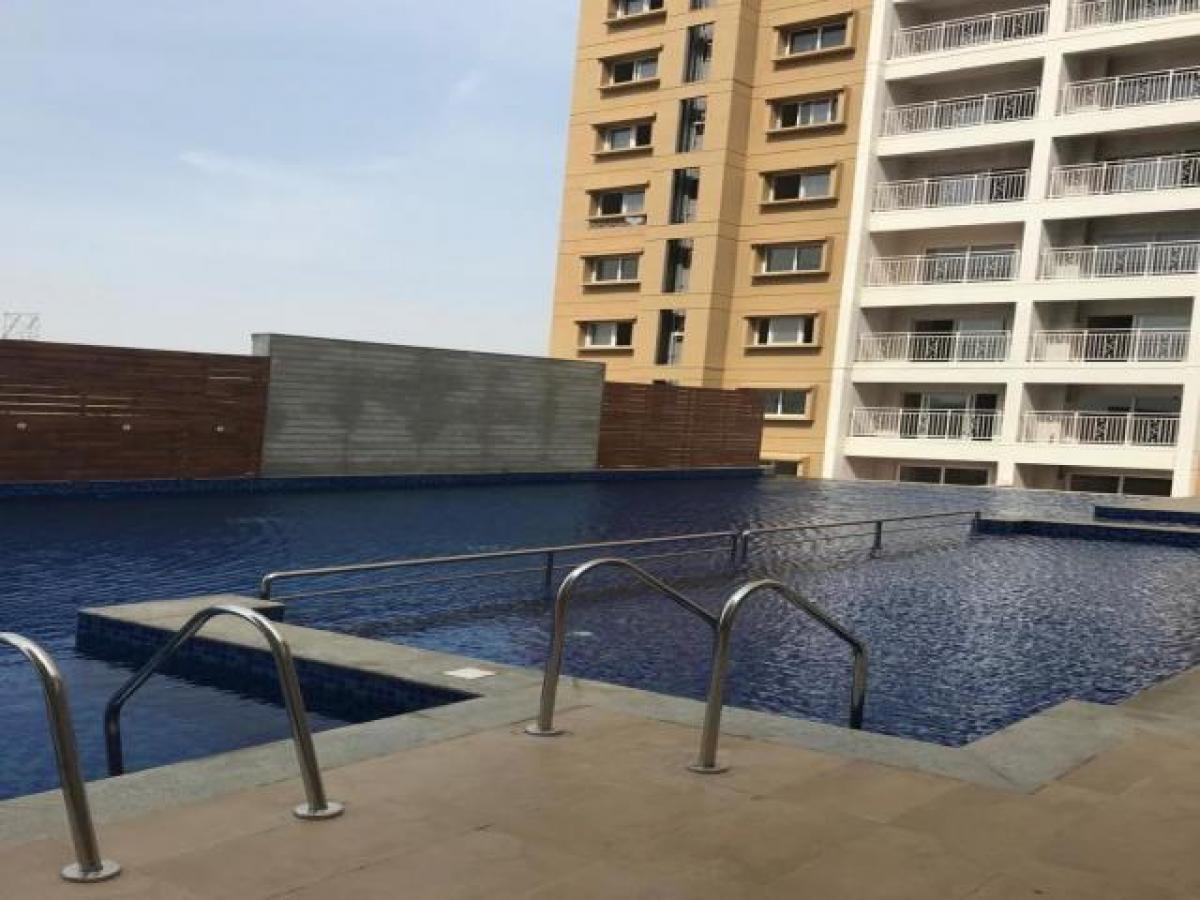 3 bedrooms House in Bangalore, India No. 21044