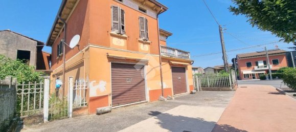 3 غرف نوم منزل في Calvisano, Italy رقم 177472 2