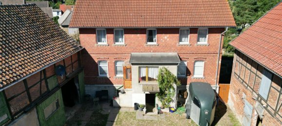 Casa de 7 divisões em Borde, Germany N.º 276640 8