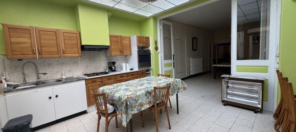 Casa T5 em Bergues, France N.º 82158 25
