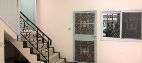 Кафе / ресторан с 2 спальнями в Паттайя, Таиланд № 1245 11