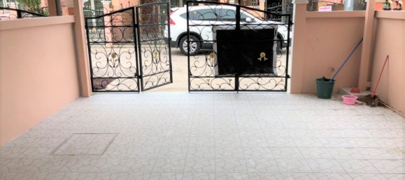 Кафе / ресторан с 2 спальнями в Паттайя, Таиланд № 1245 2