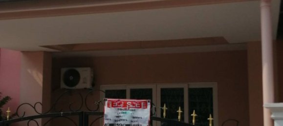 Кафе / ресторан с 2 спальнями в Паттайя, Таиланд № 1245 12