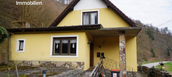 5 rooms House in Schwarzenau, Austria No. 184538 3
