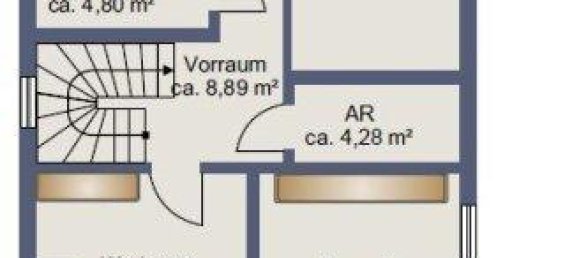 5 rooms House in Schwarzenau, Austria No. 184538 26