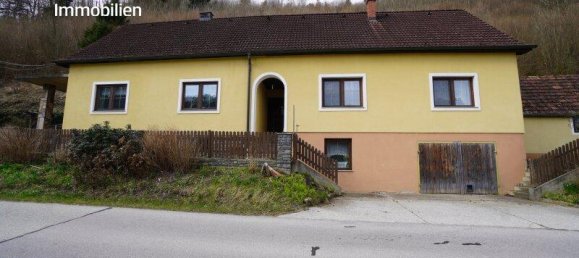 5 rooms House in Schwarzenau, Austria No. 184538 4