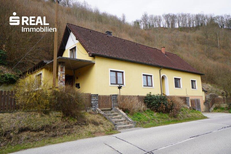5 rooms House in Schwarzenau, Austria No. 184538